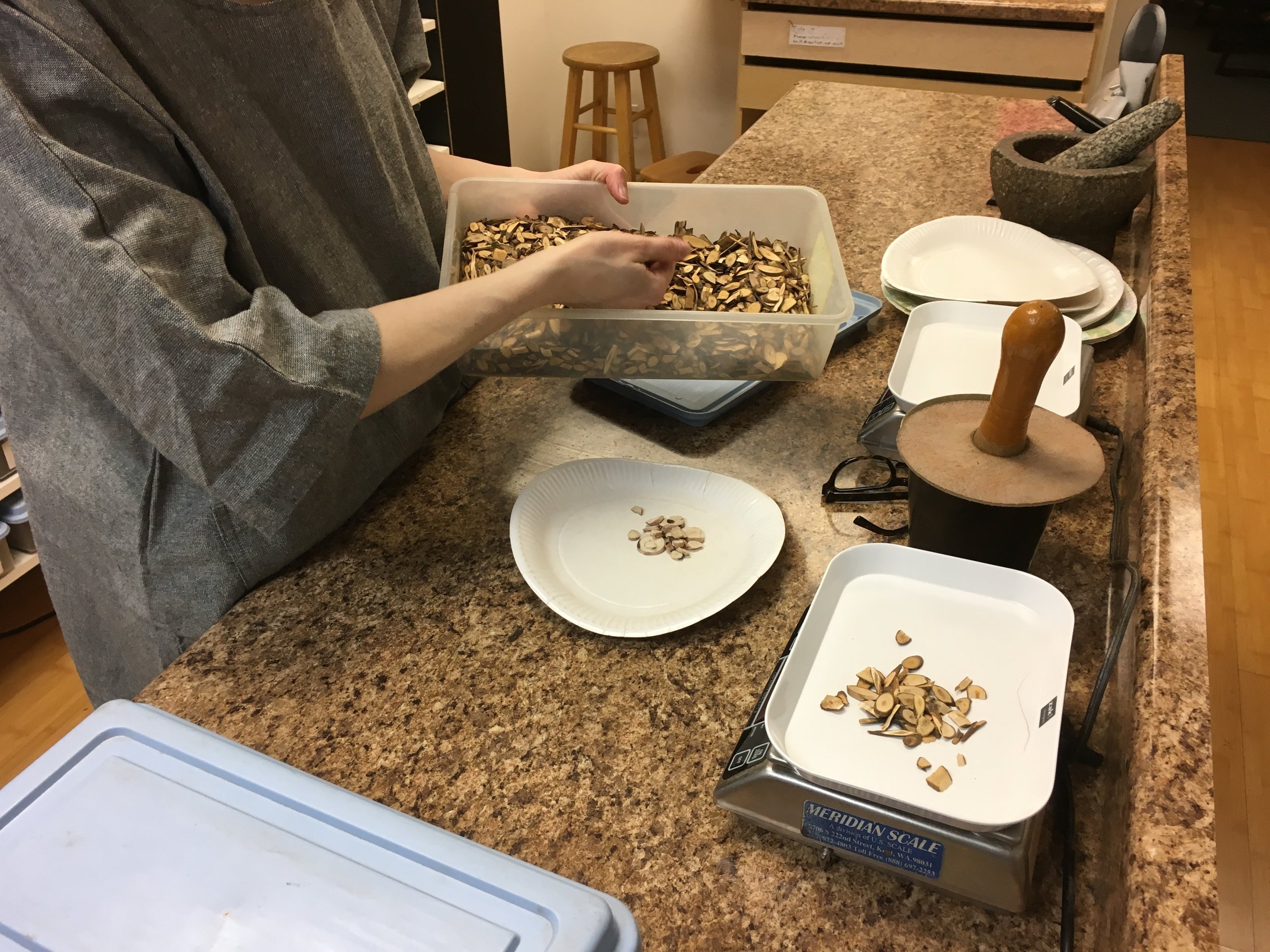 What's this formula?