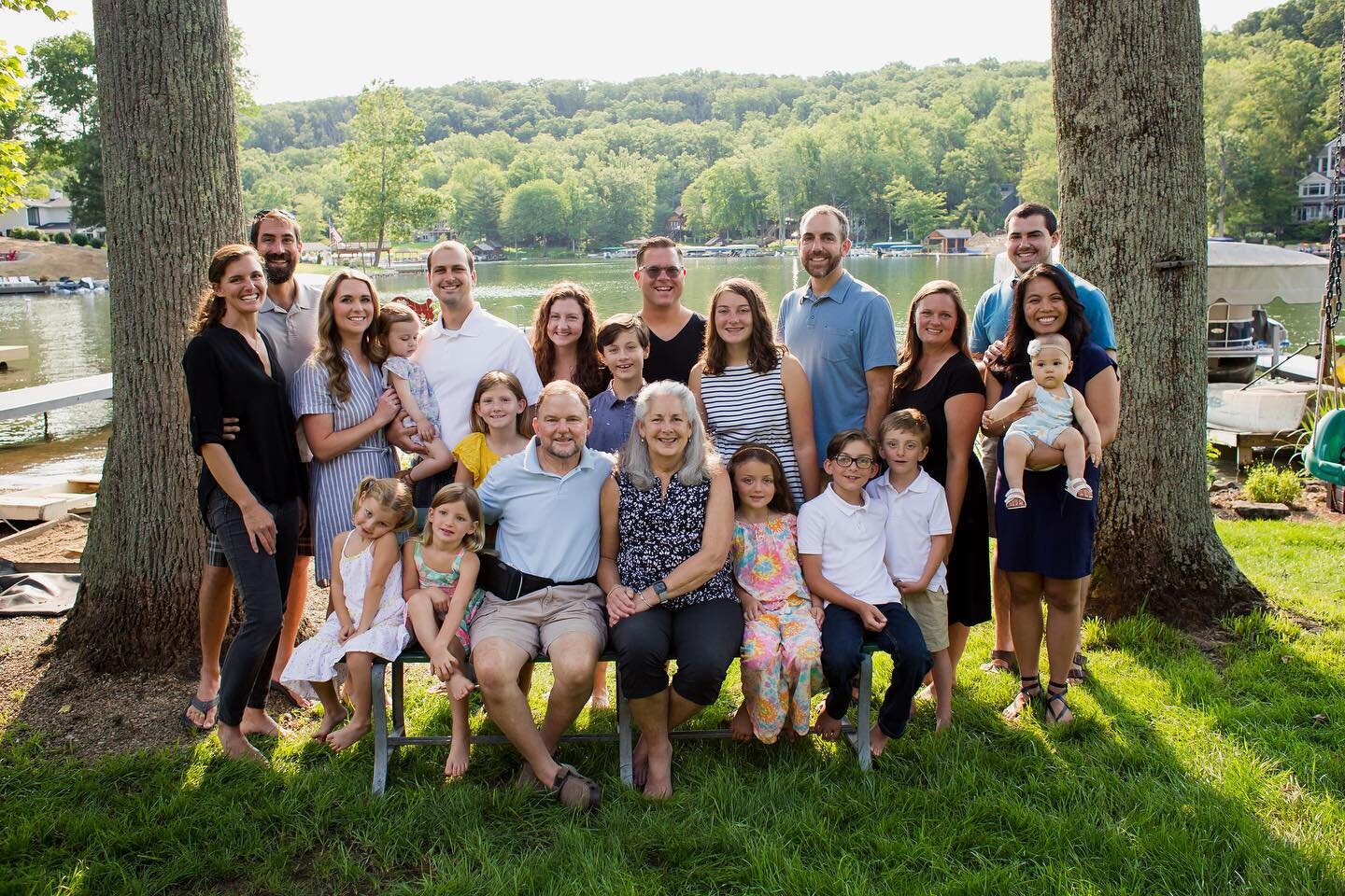 Been quiet on here due to life, but have still been out with my camera in hand. Extended family session this summer at one of my favorite places with one of my favorite families. The whole family together. ❤️
.
.
.
#denverphotographer #denverfamilyph