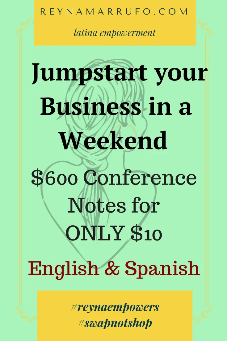 How to Best Prepare for Conference on a Budget 