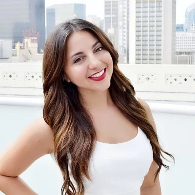 Ep. 47 Overcoming Sexual Harassment in the Work Place (Interview w/ Jessie Medina)