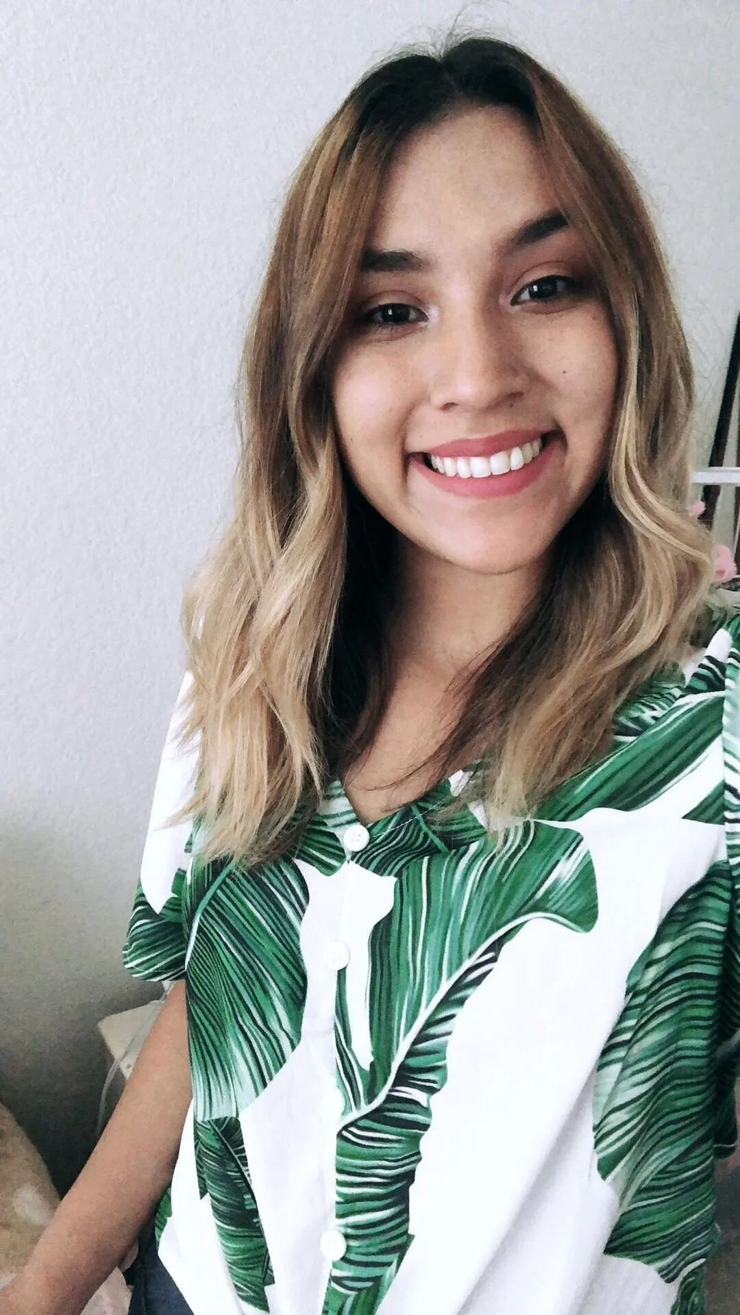 Episode 30: Explore Those Things That Get You Excited (Interview w/ Daniela Perez)