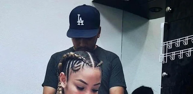 Ep. 35 - Hustle and Hairstyling (Interview w/ Jaleel Flores)