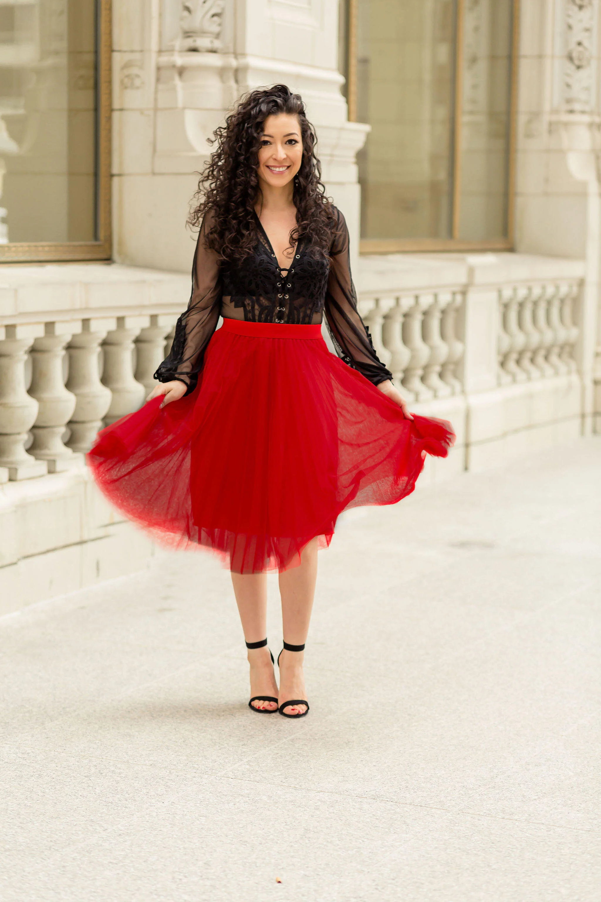 Ep. 46 - Abandoning Toxic and Abusive Relationships w/ Dating and Relationship Coach Mary Miranda 