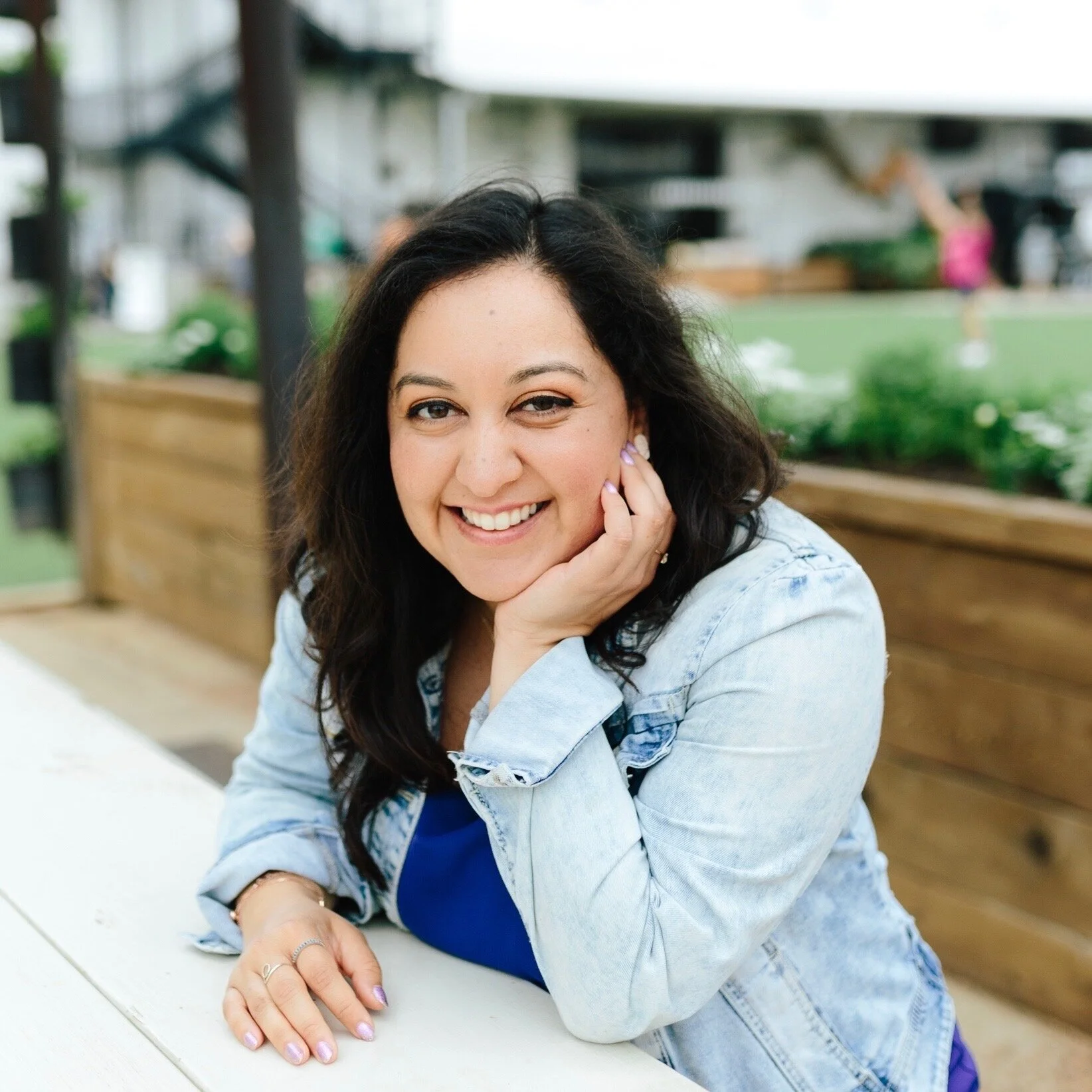 Ep. 45 - The Branding Queen (Interview w/ Mary Alvizures)