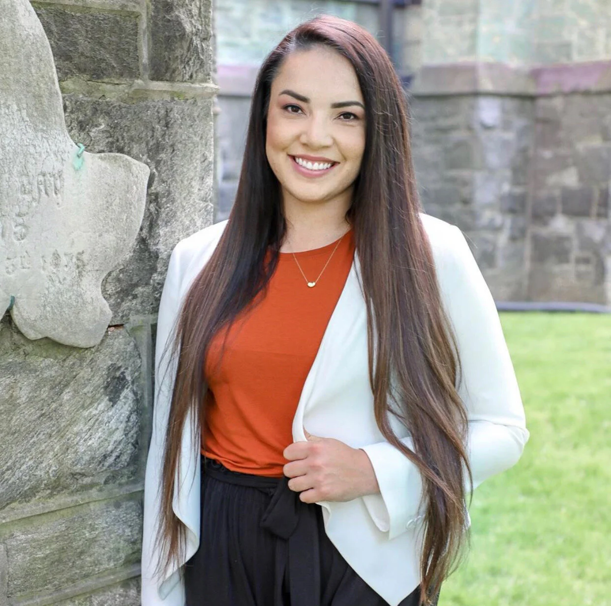 Ep. 39 - Legally Protect Your Business (Interview w/ Taylor Tieman)