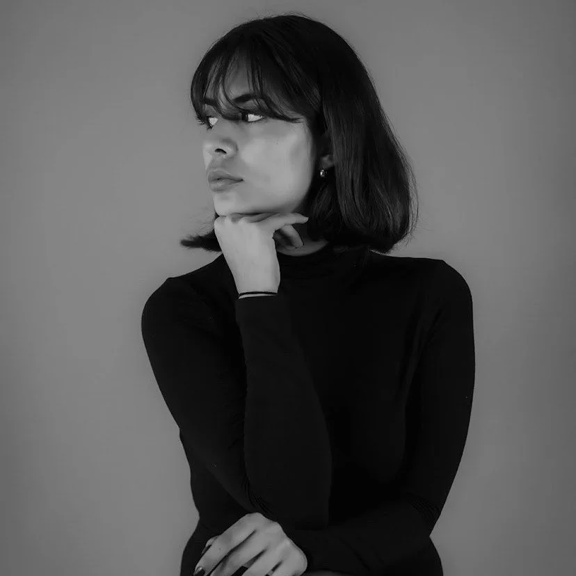 Ep. 86 - Becoming a Professional Photographer as a Full Time Student with Angelica Guerra