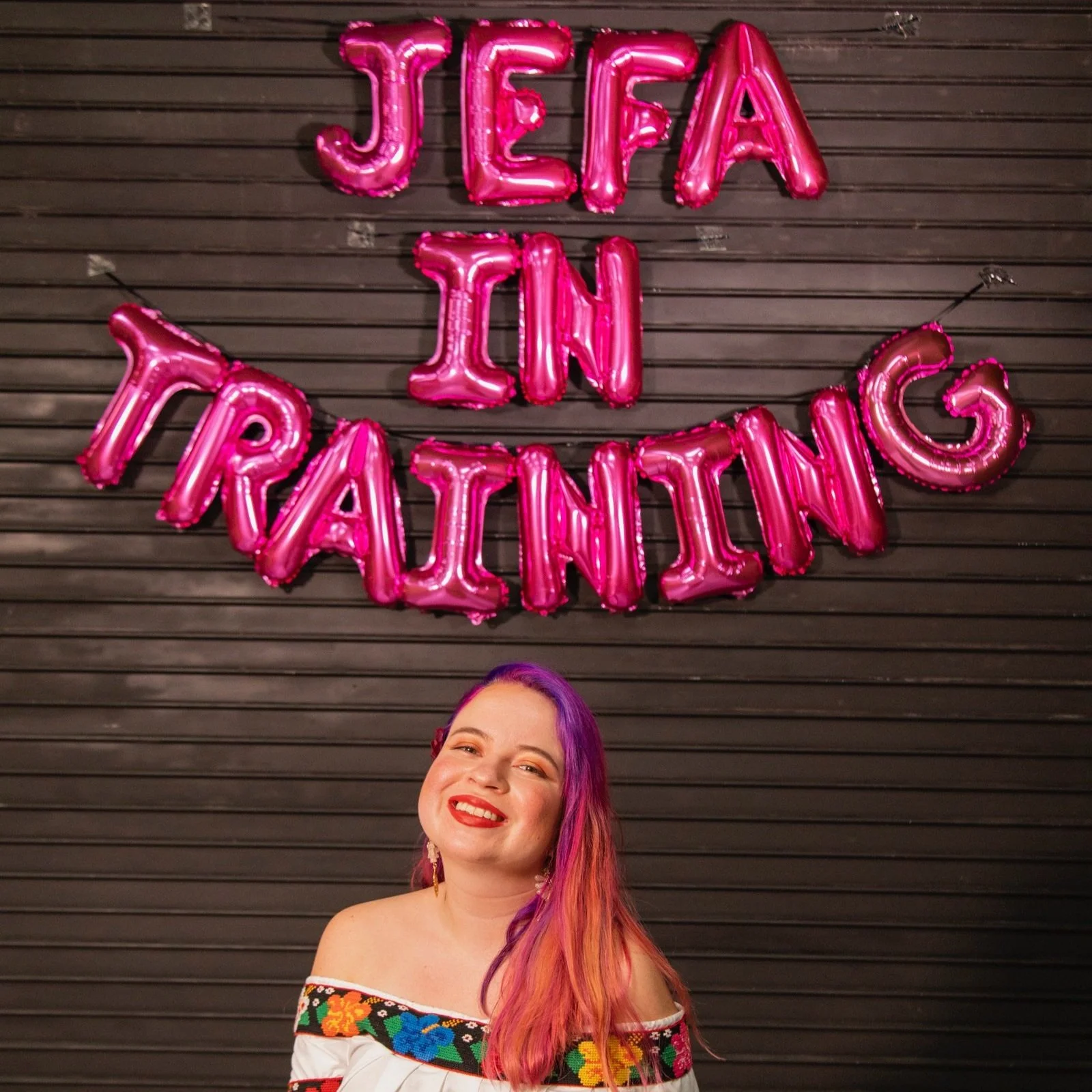 Ep. 84 - Interview with the Author of Jefa in Training