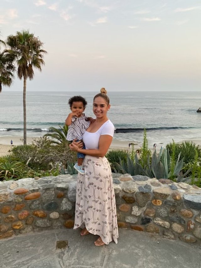 Ep. 89 - Opening Up Thriving Restaurants &amp; Businesses During the Pandemic with Abigail Rodriguez