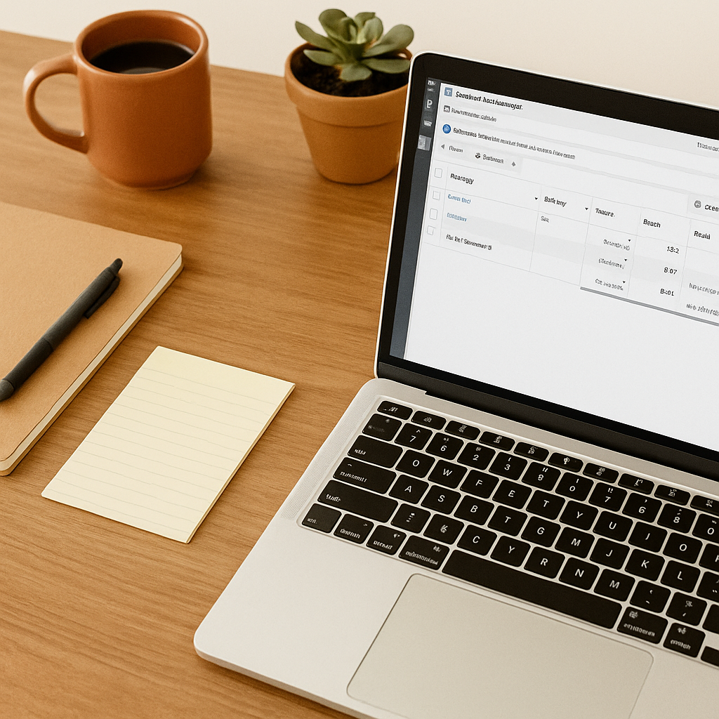 How to Succeed with Facebook Ads on a Small Budget (Without Wasting Your Coins)