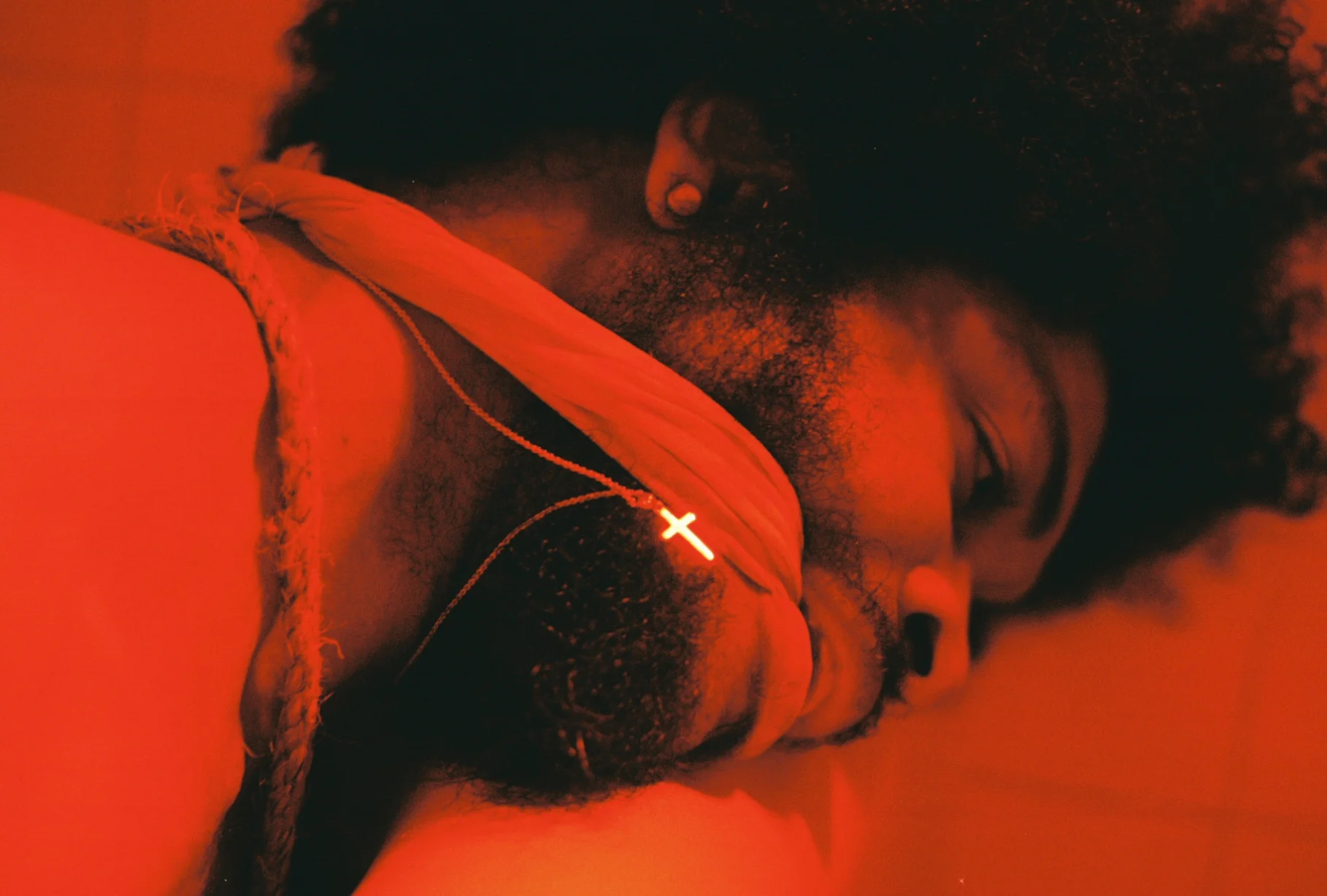 Lee.Andrew (Bondage & Freedom series. 2015)