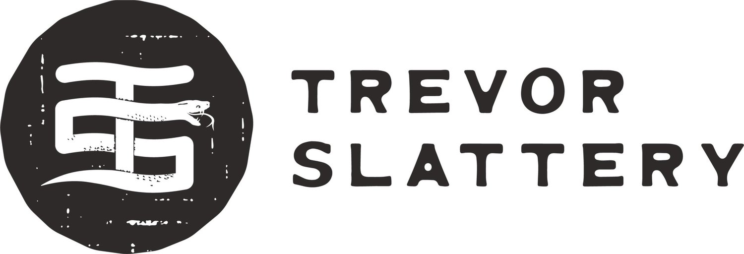 Trevor Slattery