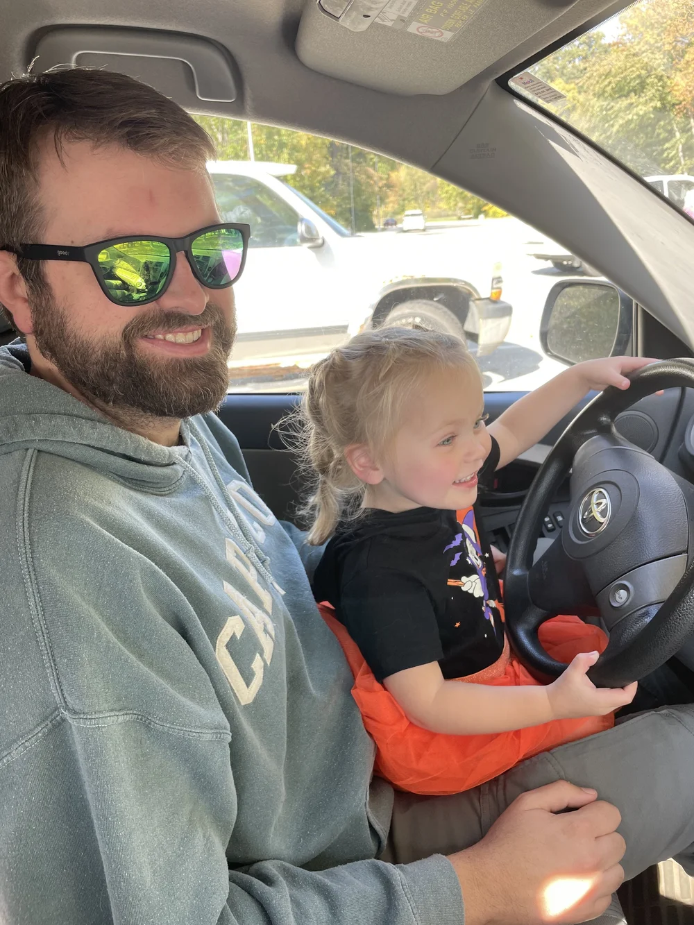 Resolve Behavioral Health, Tim Clark, MA, LMAC, LPCC