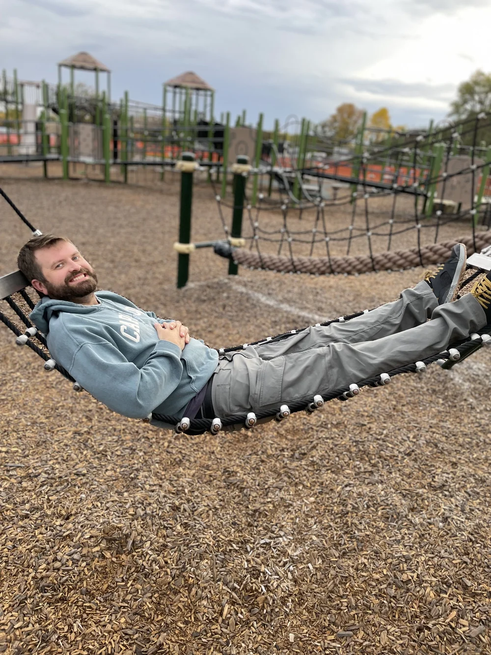 Resolve Behavioral Health, Tim Clark, MA, LMAC, LPCC