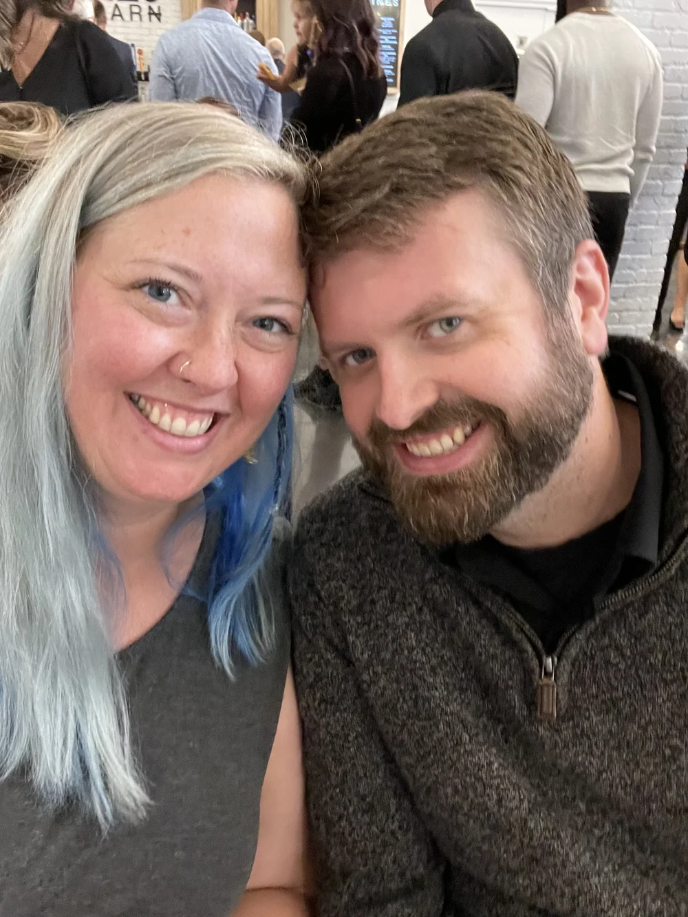 Resolve Behavioral Health, Tim Clark, MA, LMAC, LPCC