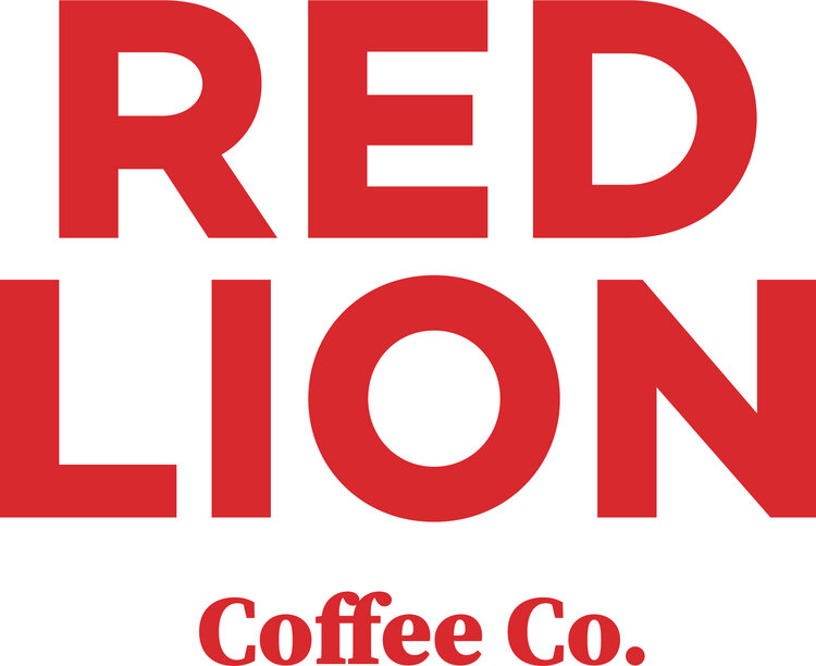 Red Lion Coffee Co.