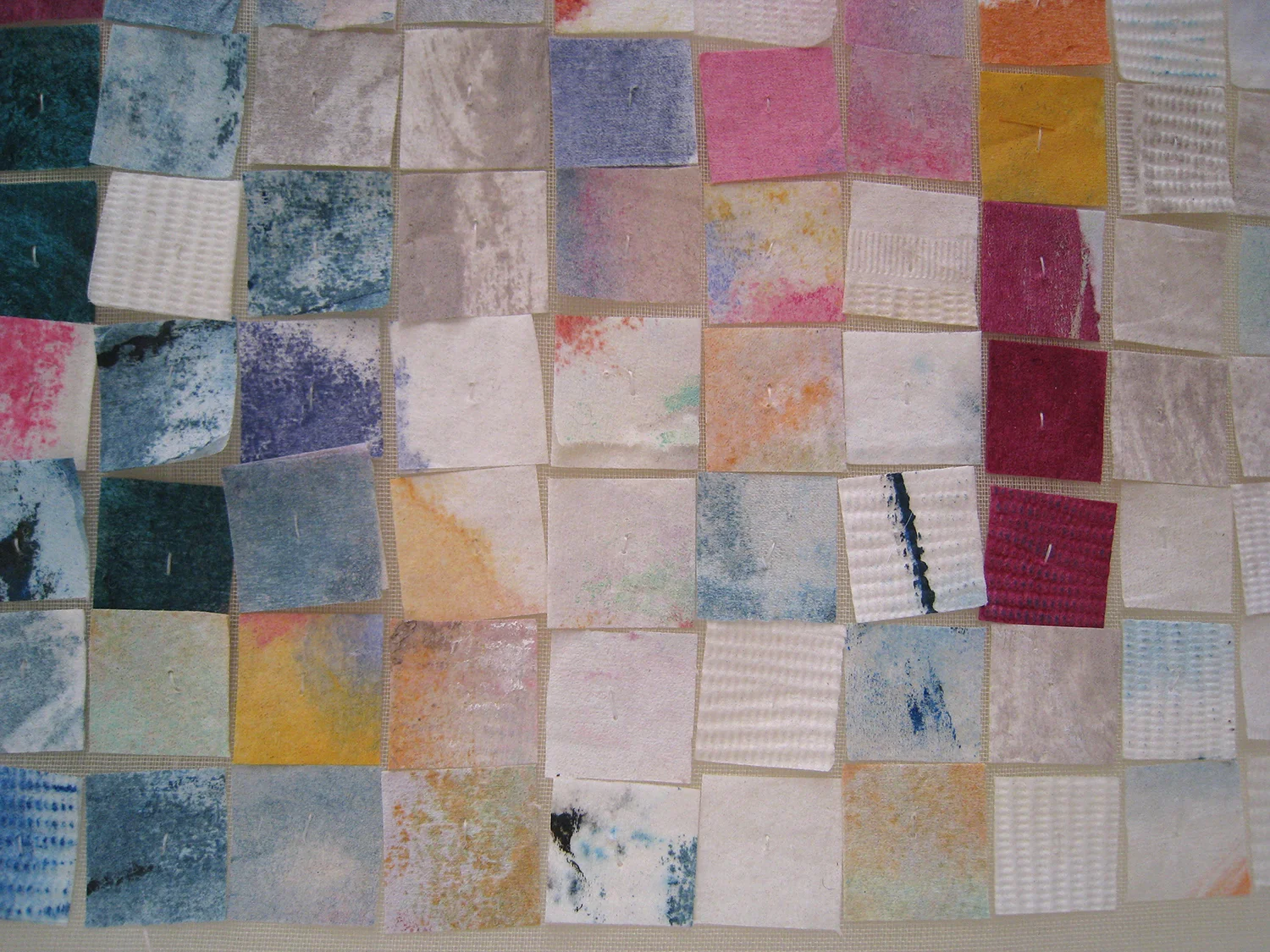 Winter of Will 5, detail.