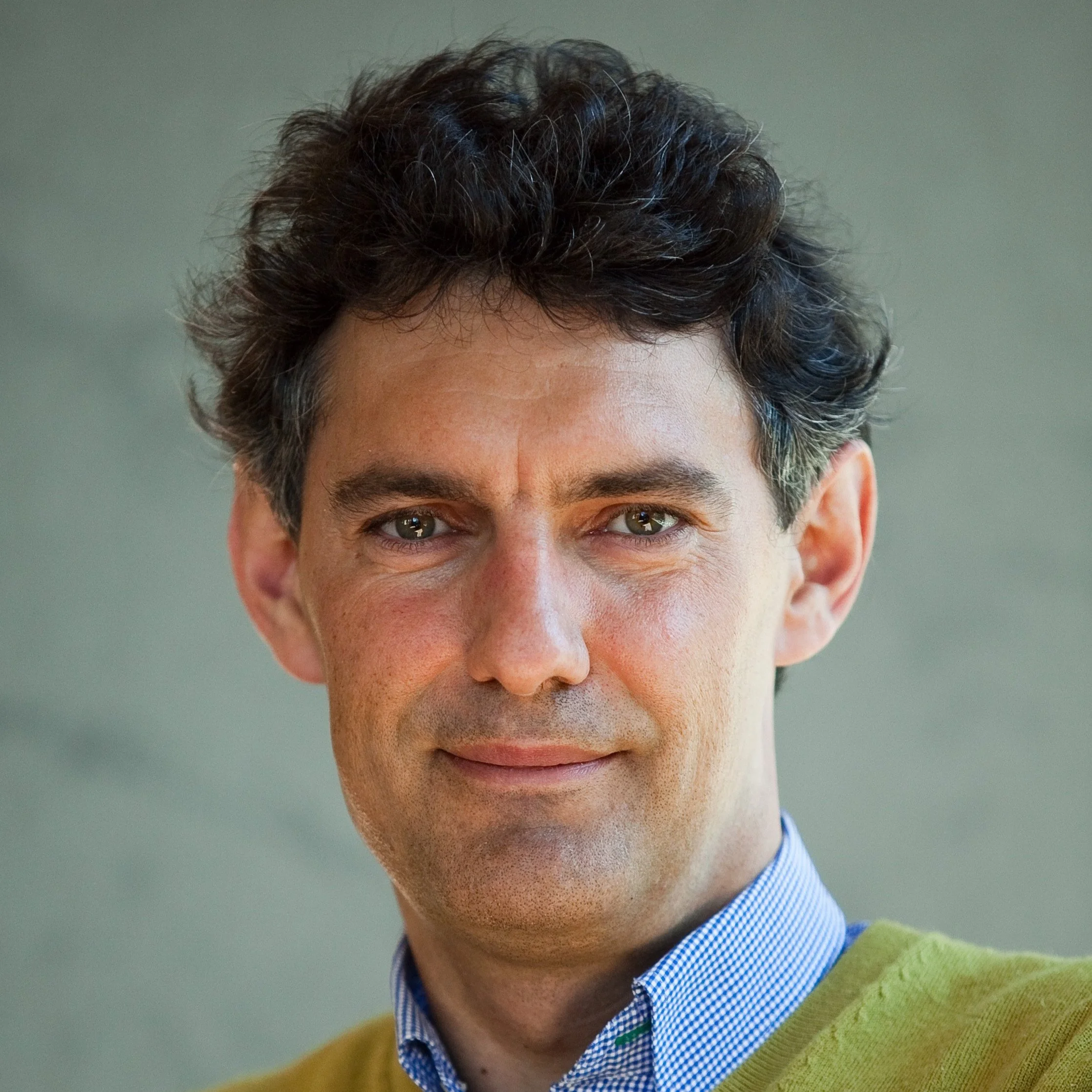 Emmanuel Saez | Opportunity Lab