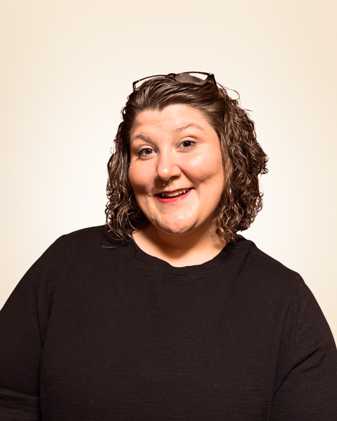 Bryauna Phillips •     * Operations &amp; Support Manager