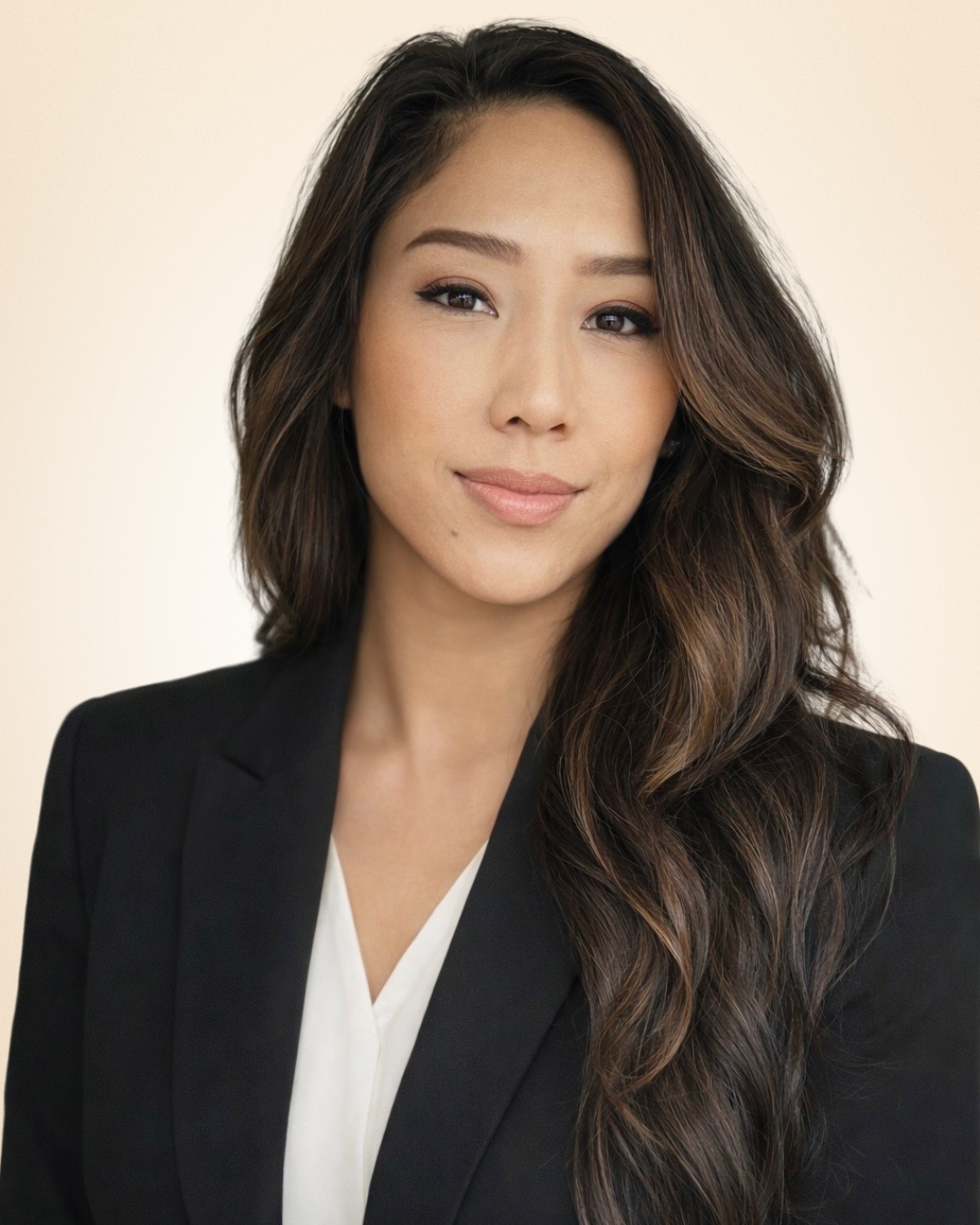 Lori Barcenilla Torres • CEO