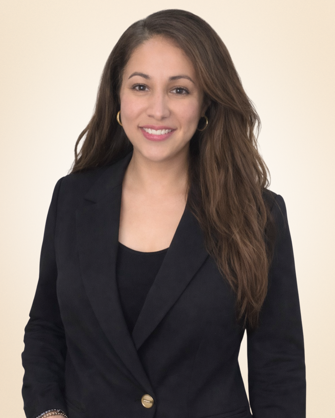 Stephanie Avila • Community Engagement Coordinator