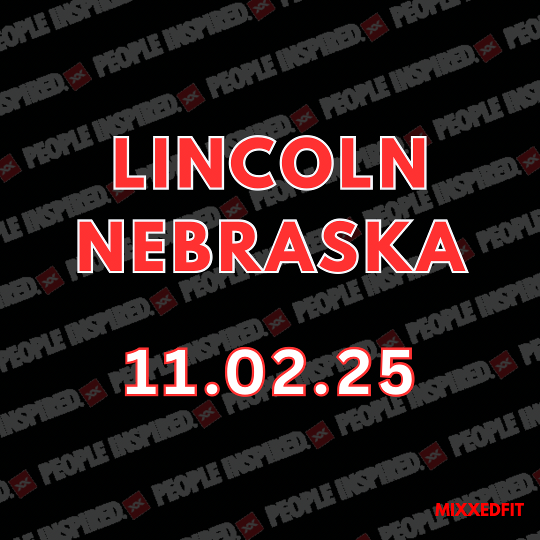 LINCOLN, NE- Sunday November 2,2025