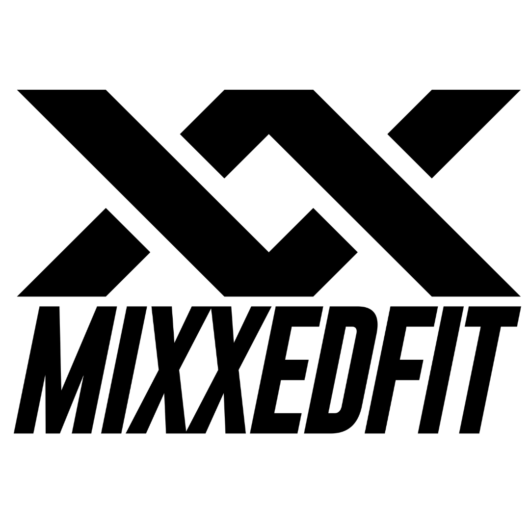 I LOVE MIXXEDFIT®