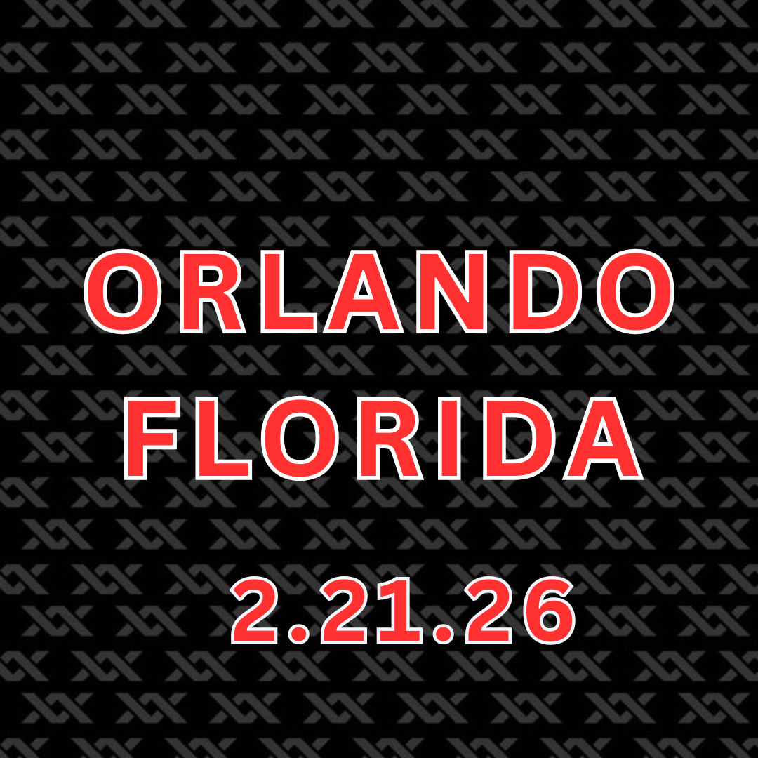 ORLANDO, FL• SATURDAY, FEBRUARY 21, 2026