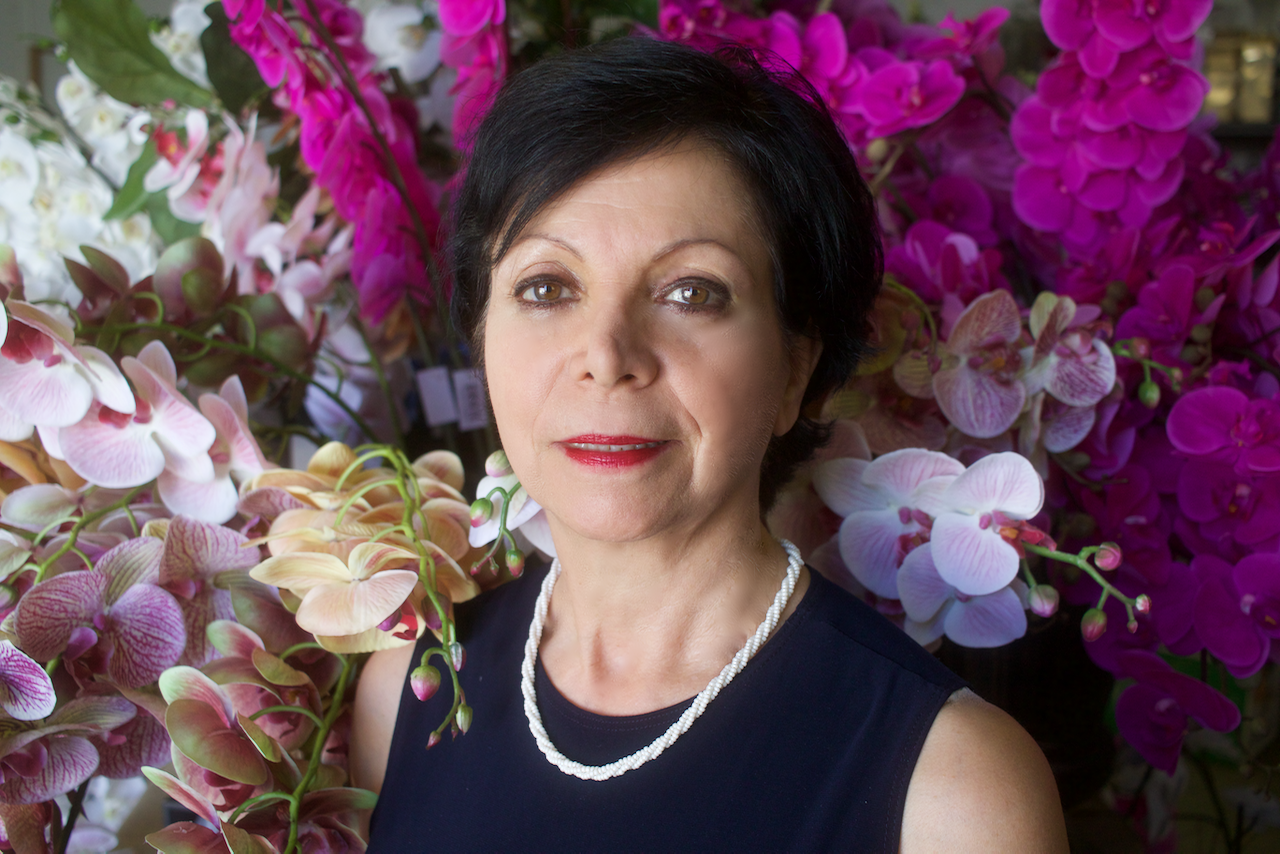 Mina Asadirad