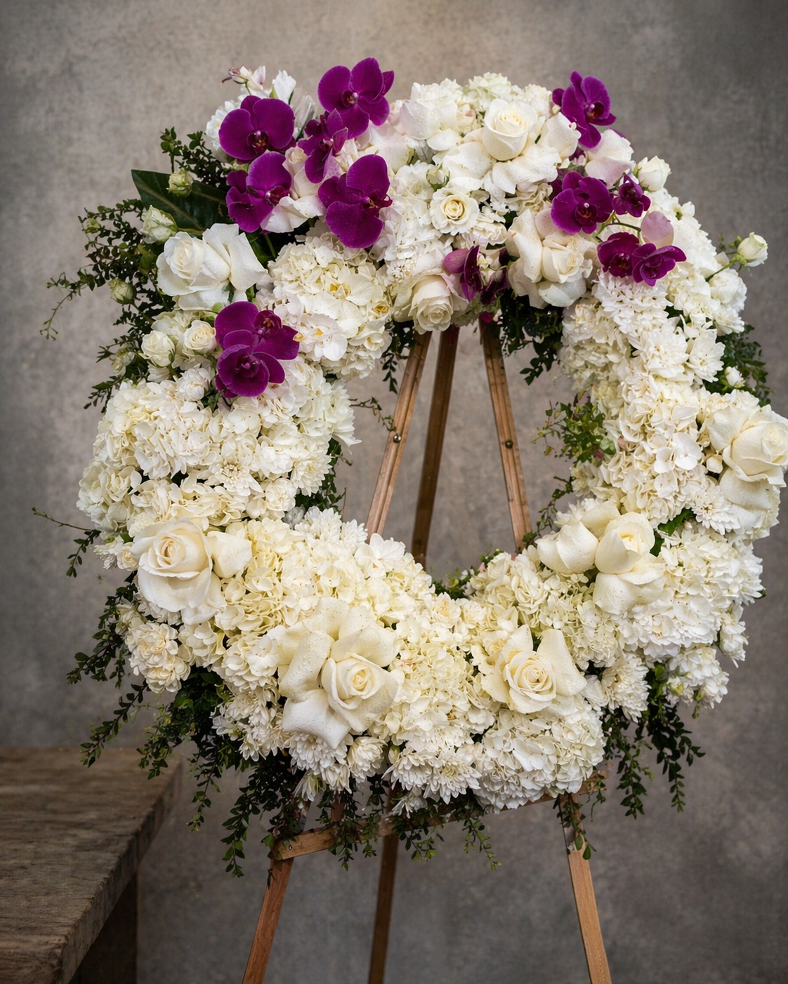 funeral flowers