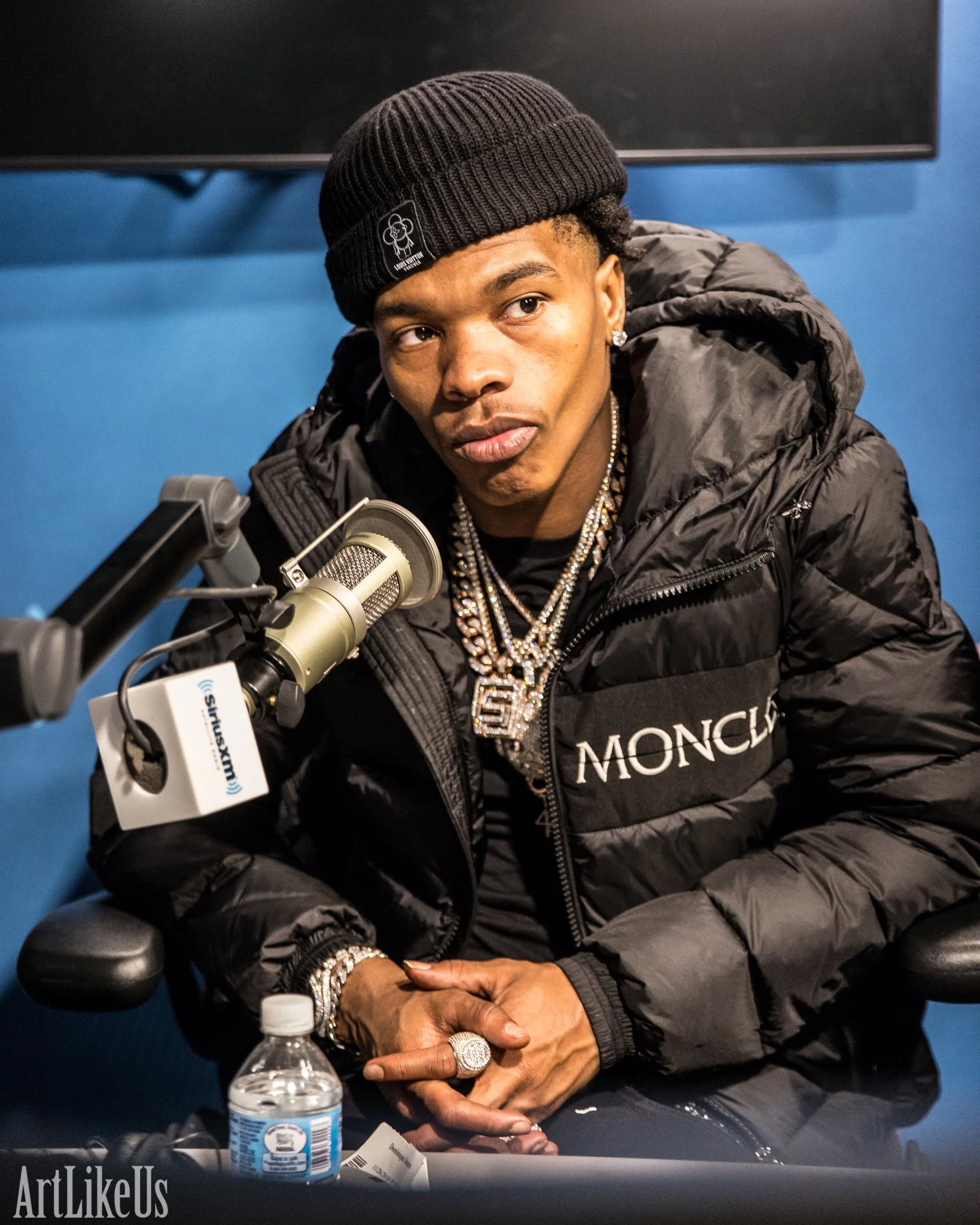 ArtLikeUs - Lil Baby at SiriusXM-15.jpg