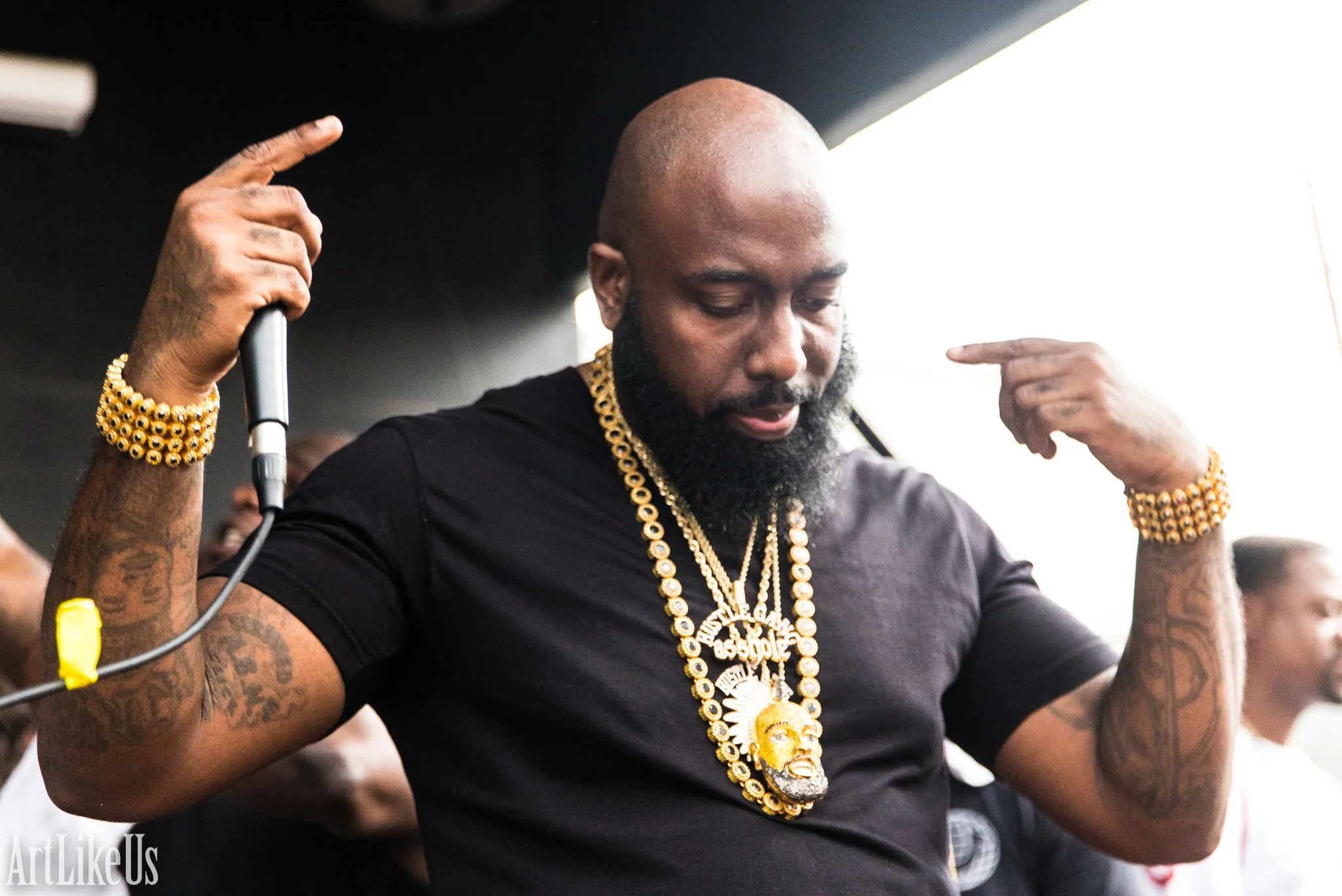 ArtLikeUs - Trae The Truth at Clearport-12.jpg
