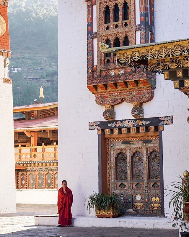 Bhutan, immersed and surrounded by the Himalayas, has been relatively isolated, thus raw and untouched to the outside world. Spirituality is embedded in the culture and everyday life meaning Bhutan is one of the few places in the world where you can 