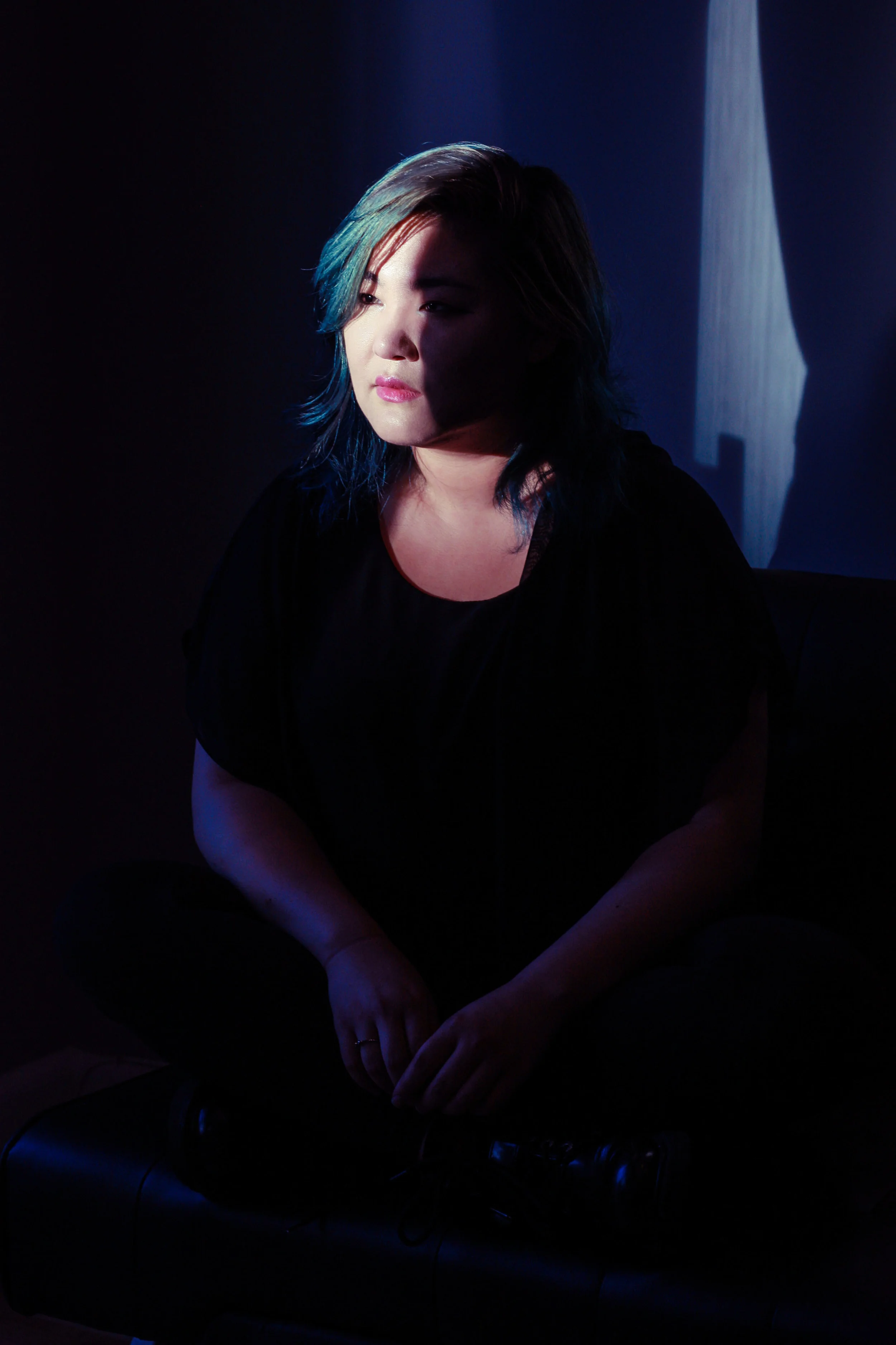Photo by Eva Woolridge