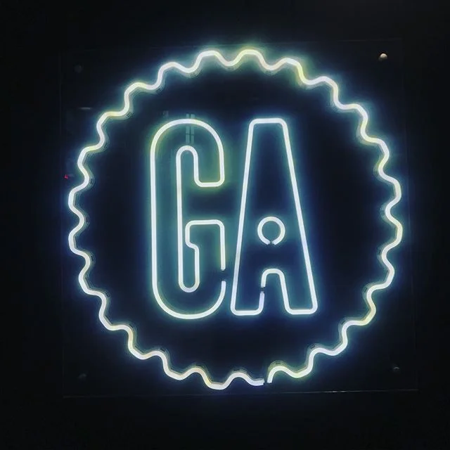 This year @legroupcreative has decided to take a side step and move into UX/UI design. In preparation for the 10 week immersive course mid year I'm doing a 101 short course tonight @ga_sydney VERY EXCITED and very nerdy of me! @legroupcreative @krist