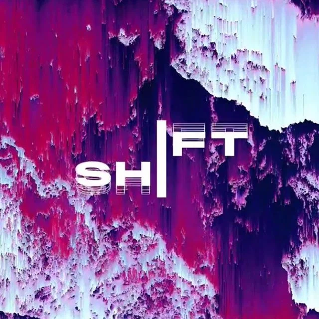 Last night I had the absolute pleasure of attending SHIFT Exhibition which was a showcase of work from the graduating Advanced Diploma students of Graphic design, from the Design Centre Enmore TAFE NSW. 
The level of creativity and unique concepts sh