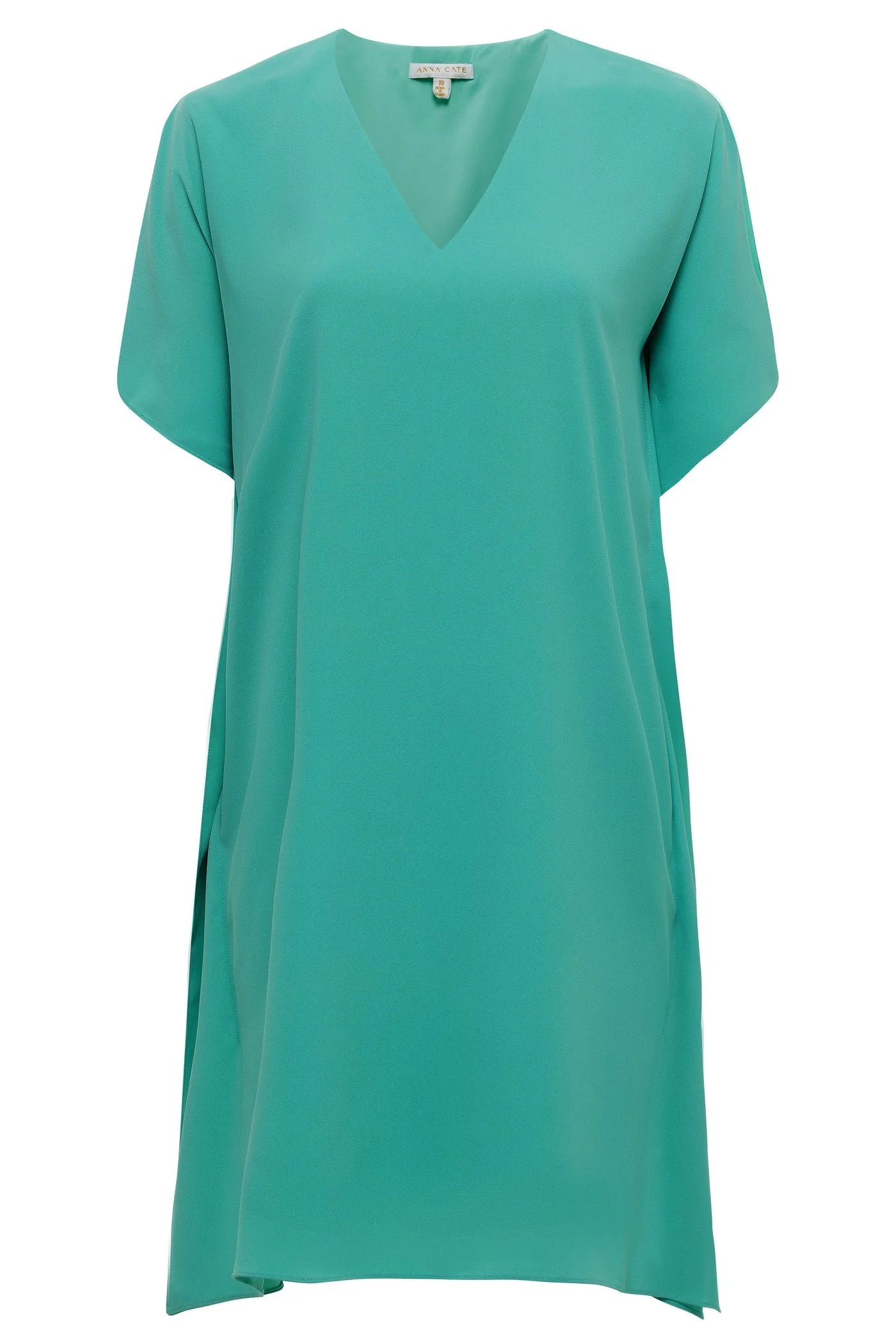 anna cate dresses Anna Cate Etta Dress Blue Forest – Elizabeth Anne Boutique