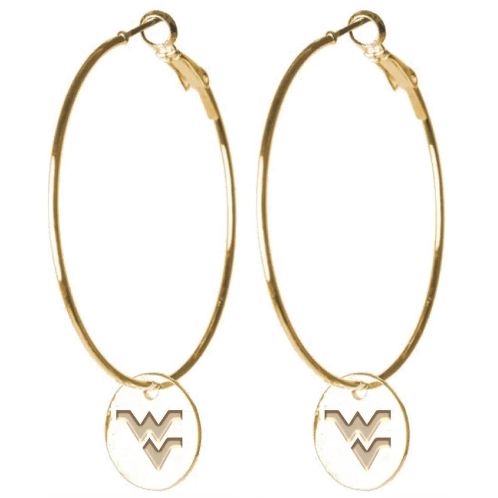 Wvu jewelry shop
