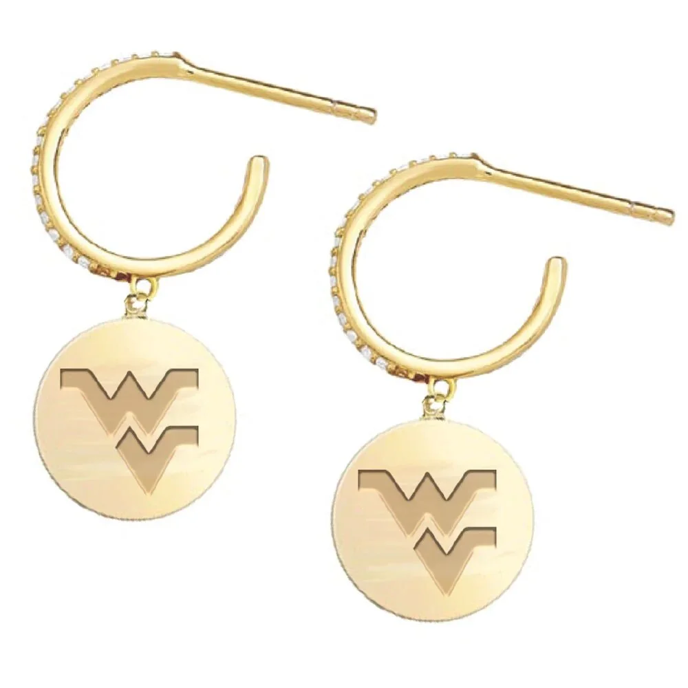 Wvu jewelry shop