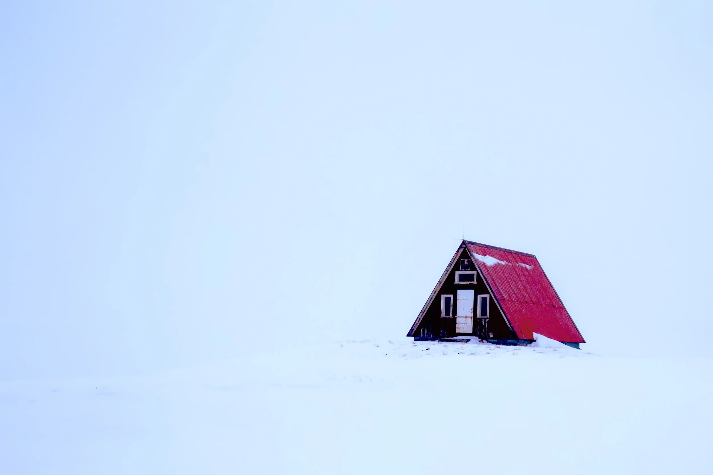 Snow Lodge
