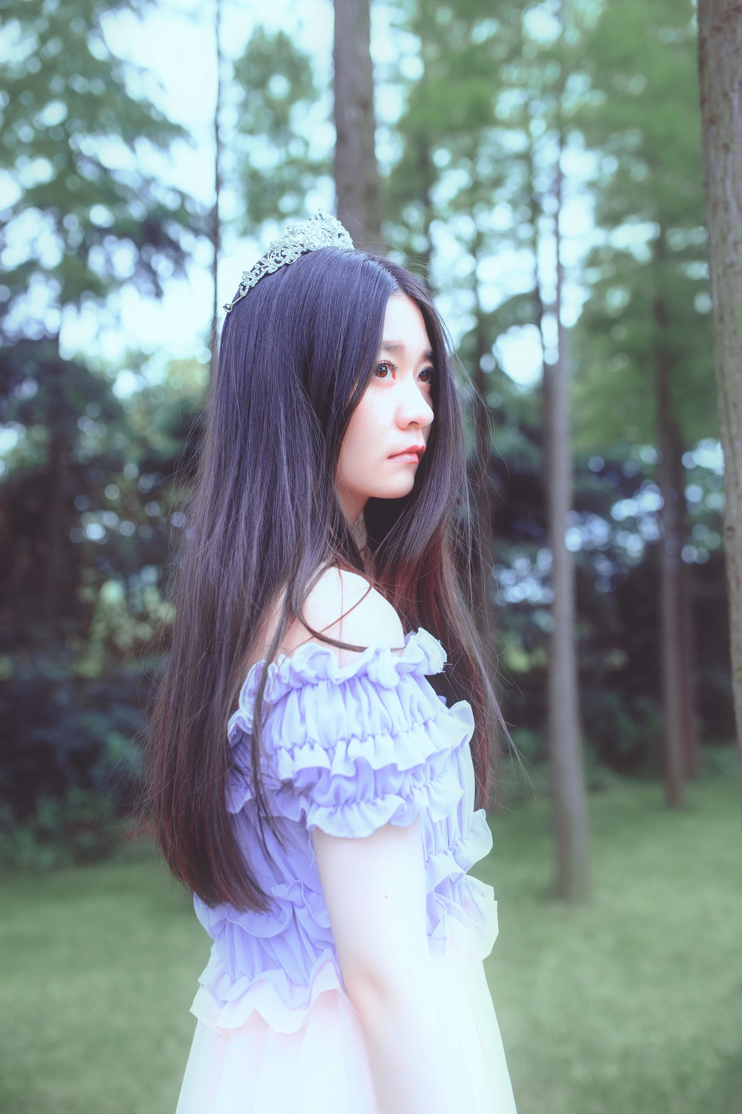 Little Princess