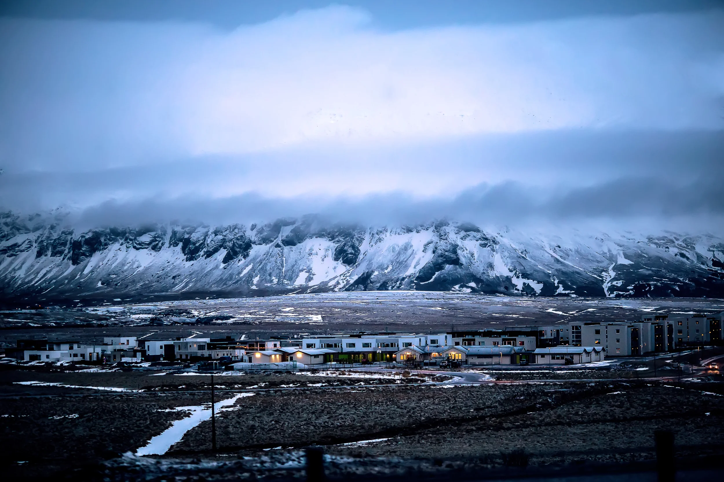 Hveragerði