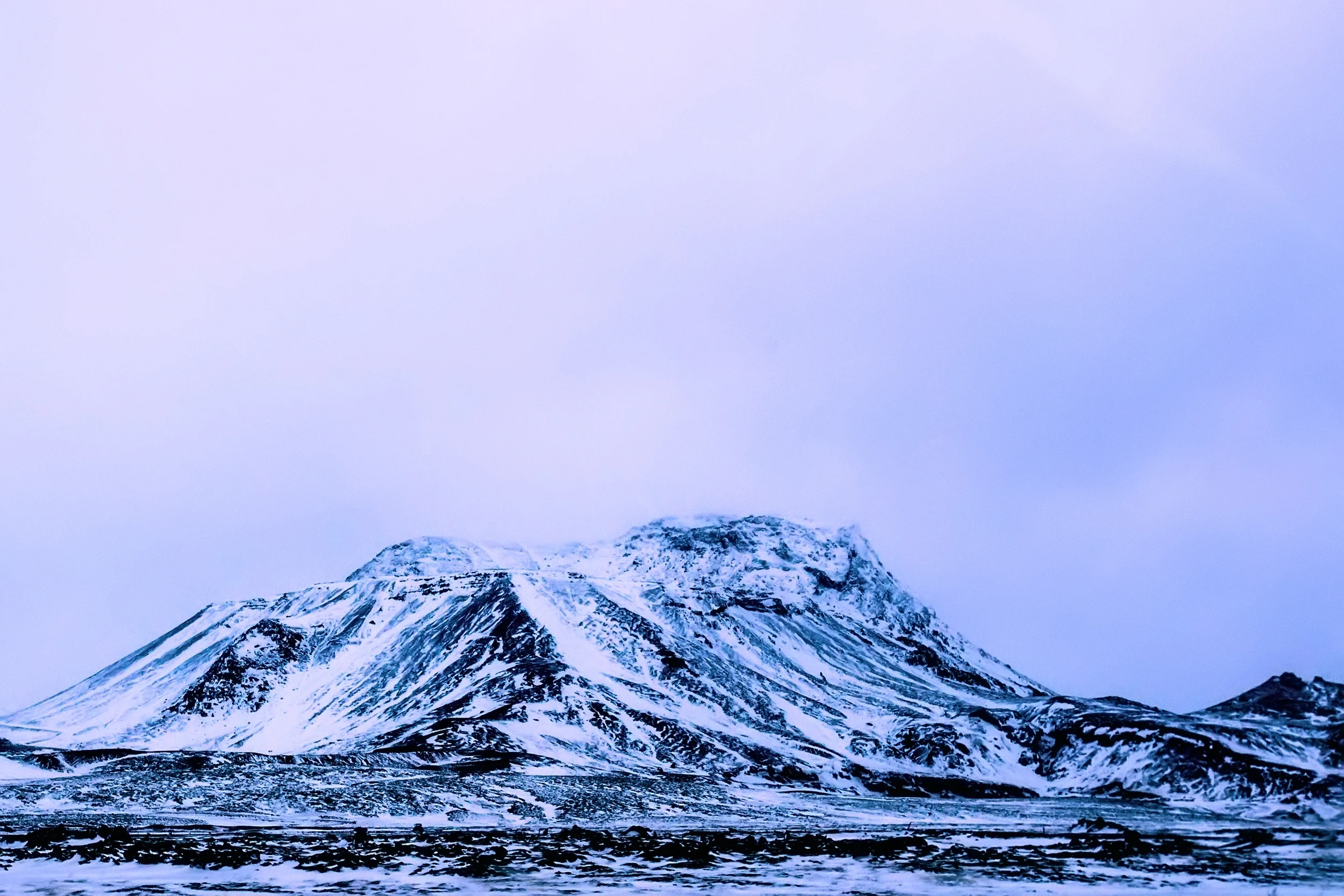 Vatnajokkull