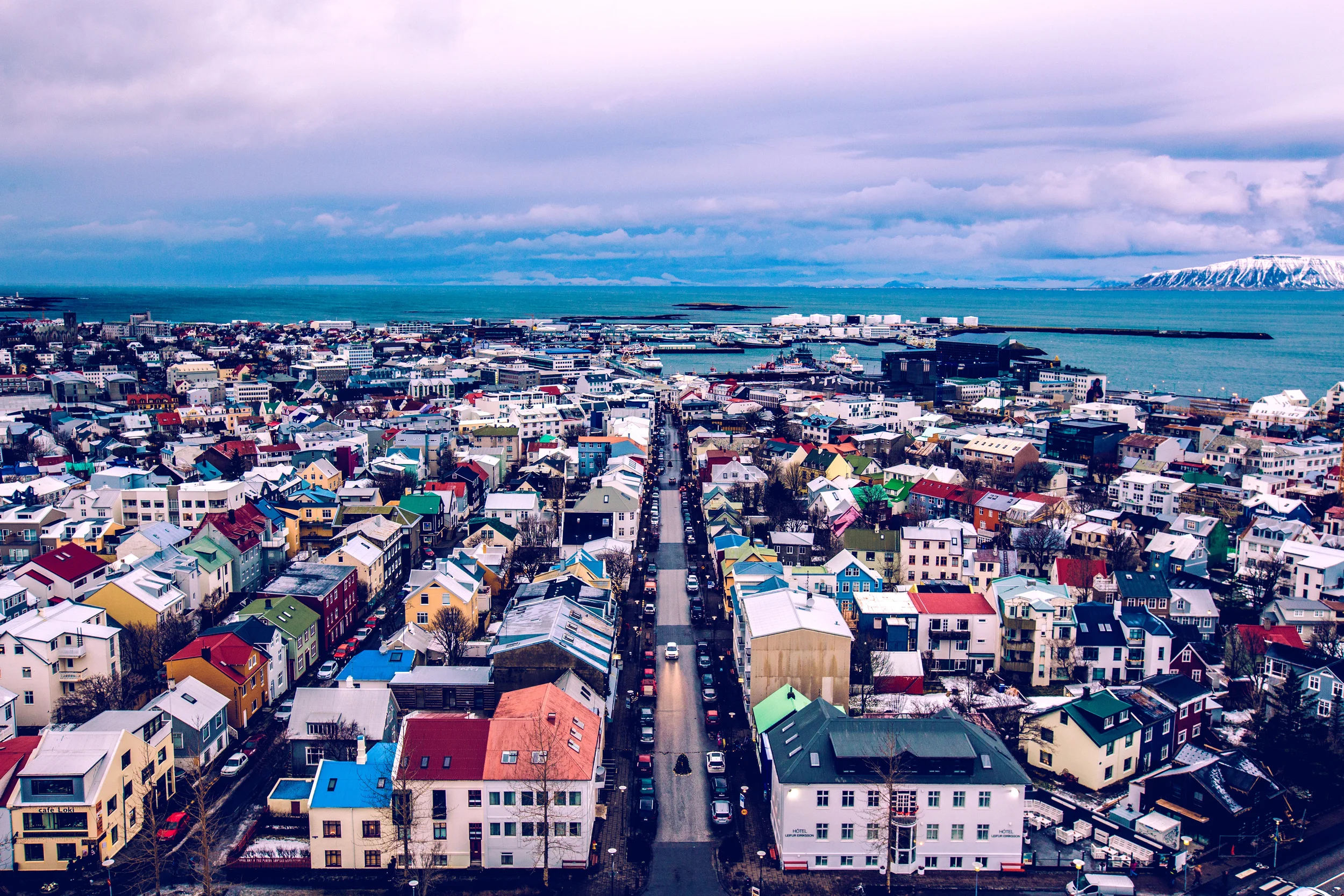 Reykjavík