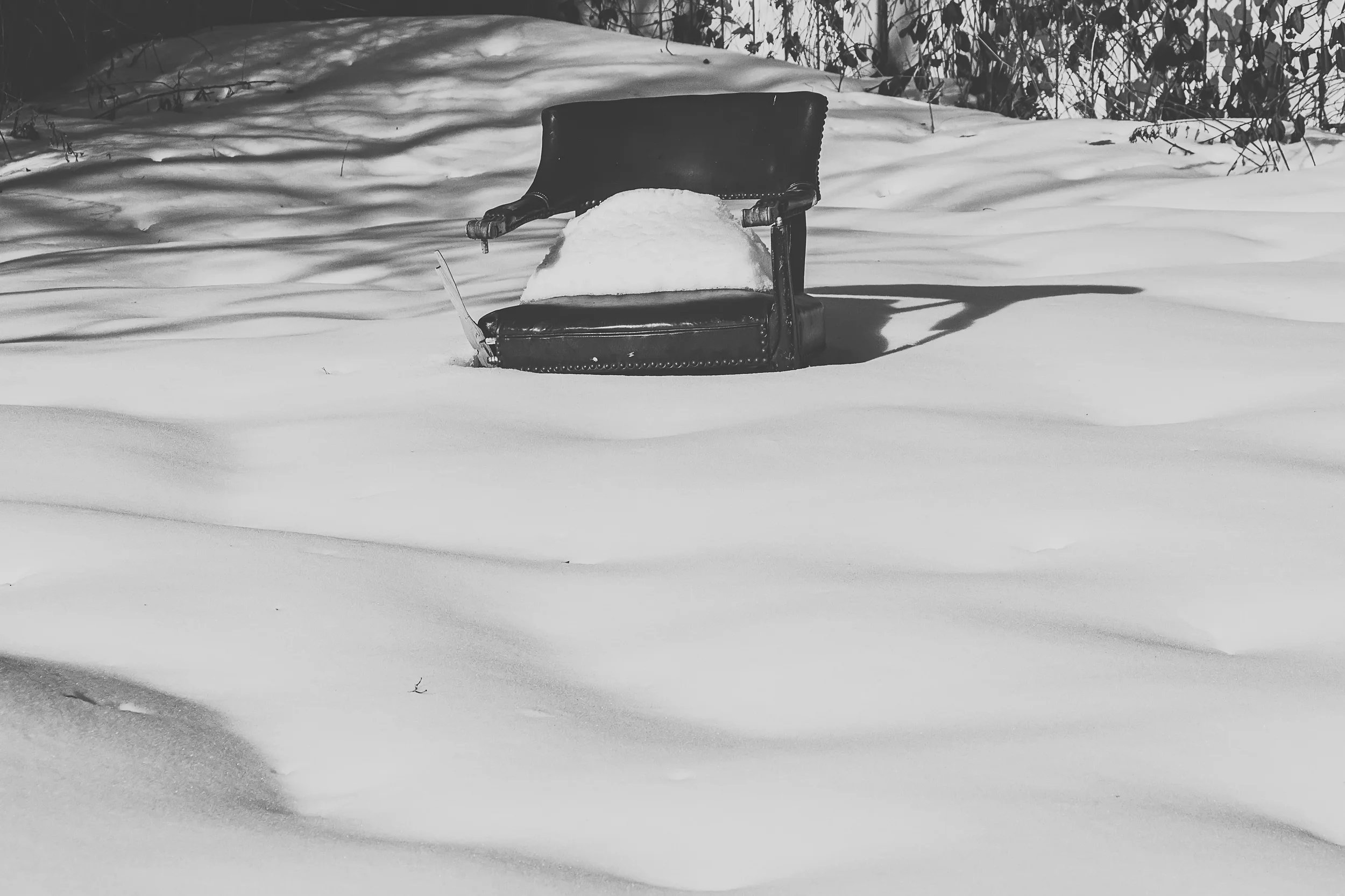 Snow