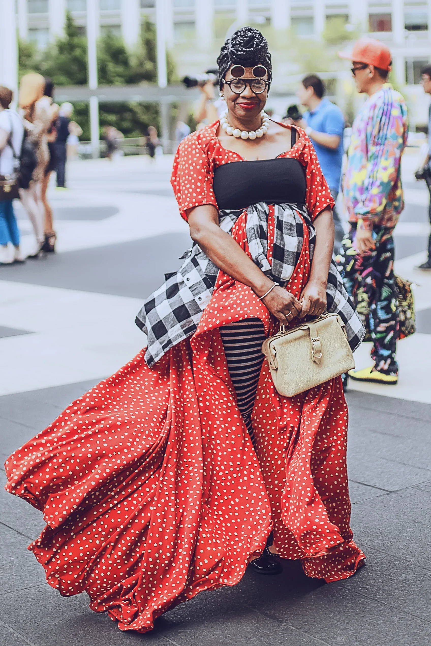 New York Fashion Week