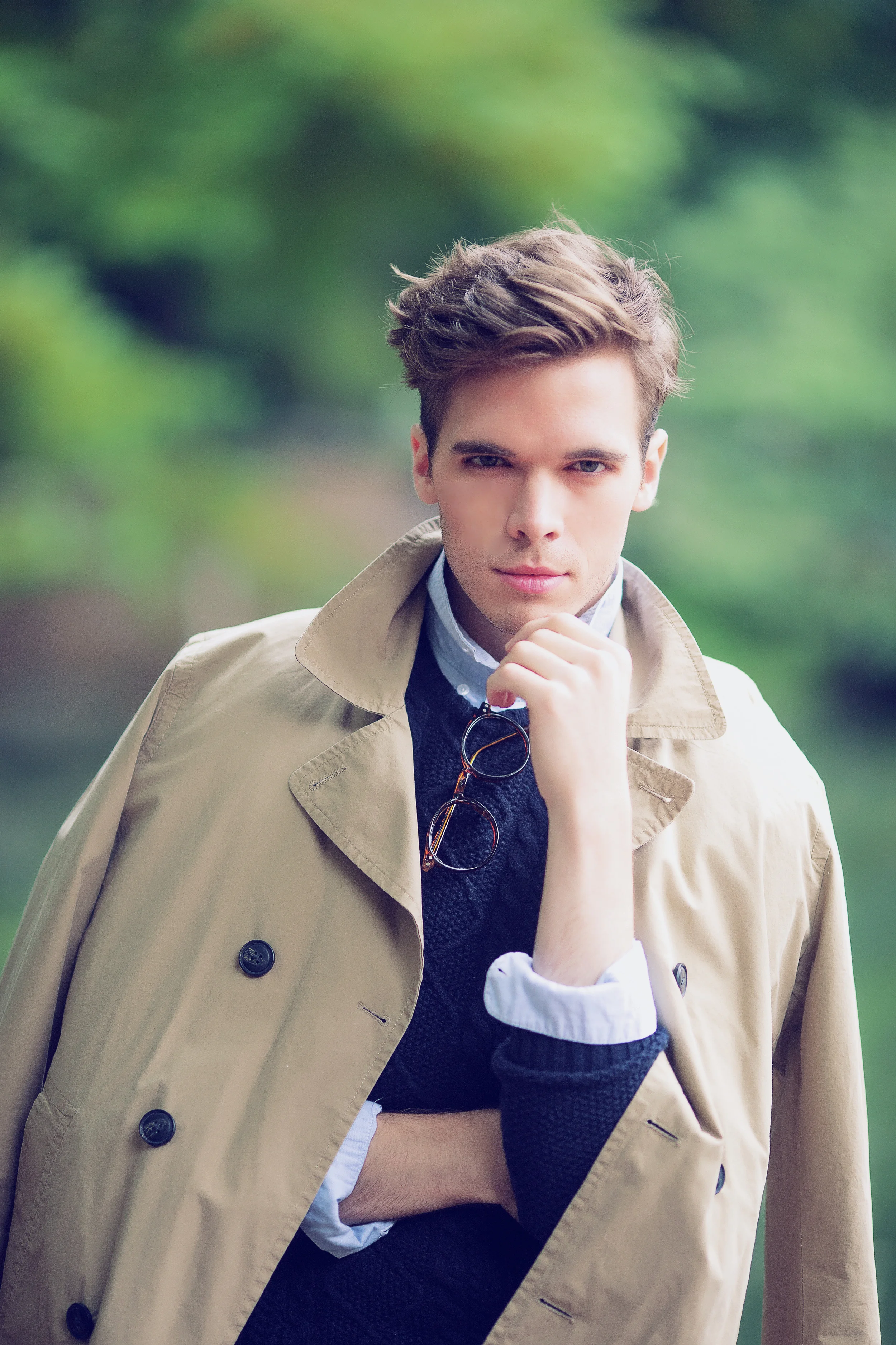 NAPA Fashion Project