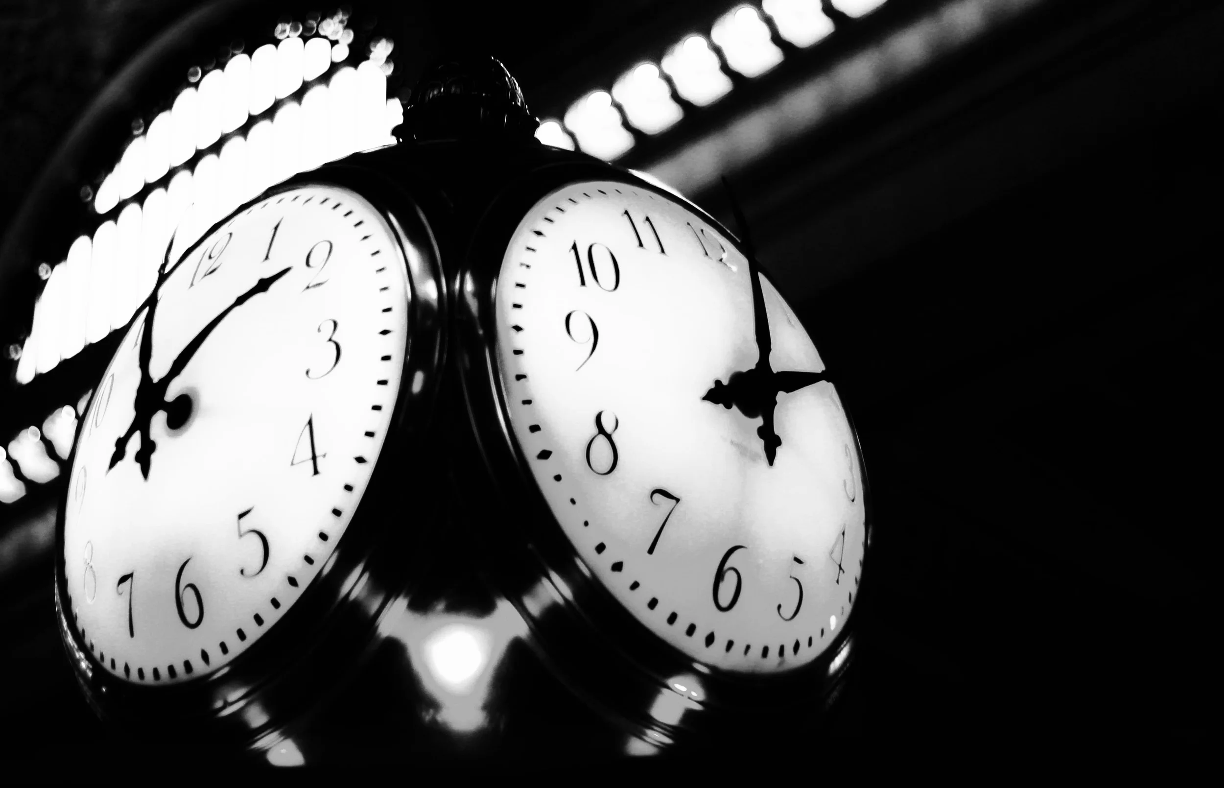 Time