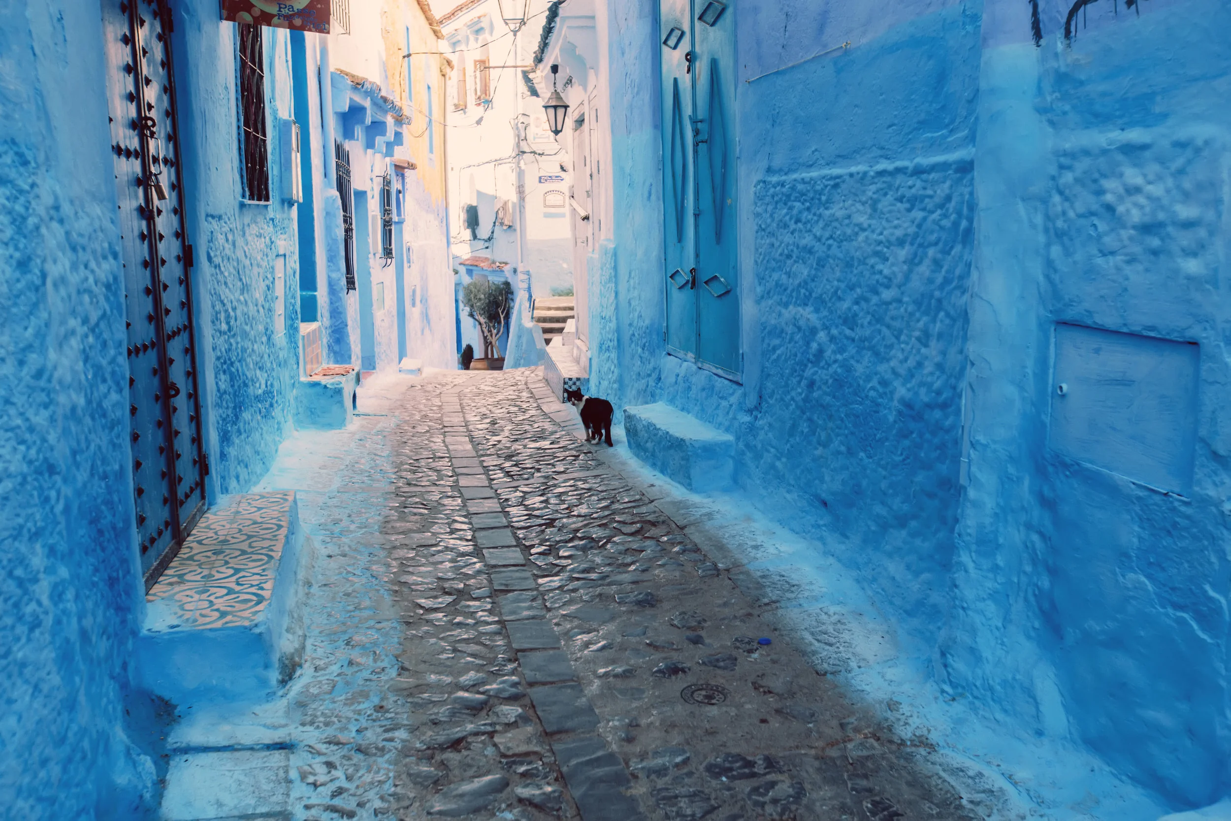 Chefchaouen