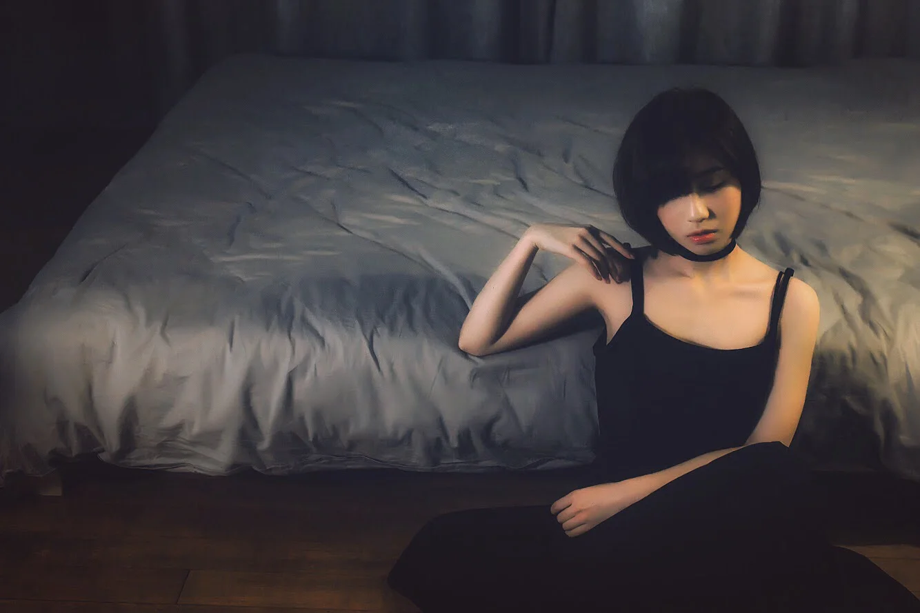 The Grace of Silence