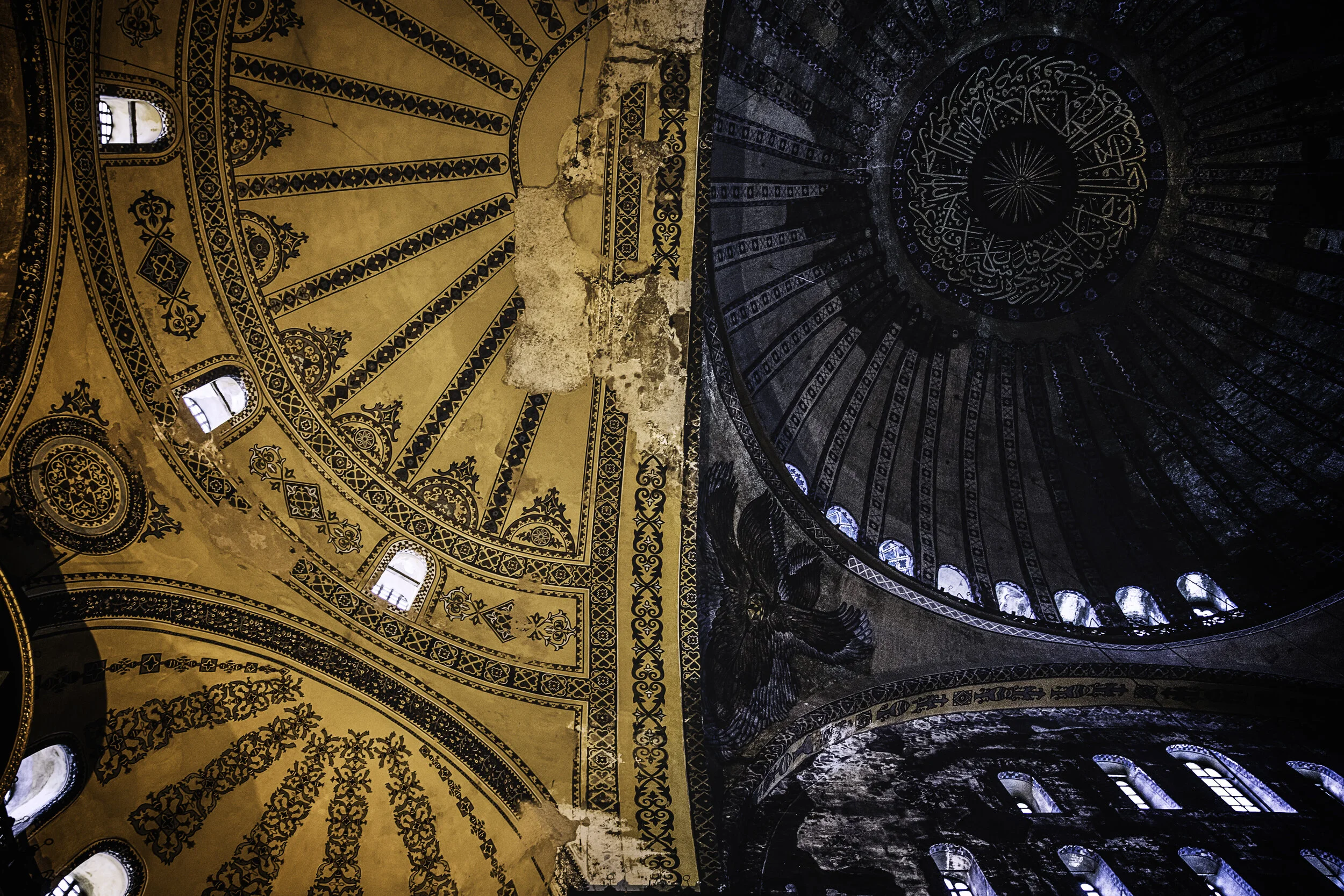 Hagia Sophia